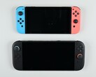 La sostituzione della batteria di Nintendo Switch 2 è una seccatura. (Fonte: iFixit)