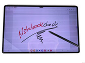 Solo due varianti di Samsung Galaxy Tab S10 saranno lanciate quest'anno (immagine via Notebookcheck)